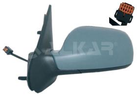 Alkar 6111365 - RETROVISOR IZQ. ,COMP. ,ELECT. , ASFER