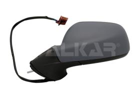 Alkar 6111740 - RETROVISOR IZQ. ,COMP. ,ELECT. , CONVE