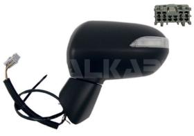 Alkar 6111945 - RETROVISOR IZQ. ,COMP. ,ELECT. , CONVE