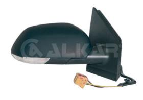 Alkar 6112111 - RETROVISOR DCH. ,COMP. ,ELECT. , CONVEXO