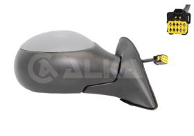 Alkar 6112339 - RETROVISOR DCH. ,COMP. ,ELECT. , CONVEXO