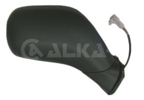 Alkar 6112427 - RETROVISOR DCH. ,COMP. ,ELECT. , CONVEXO
