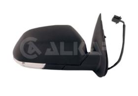 Alkar 6112524 - RETROVISOR DCH. ,COMP. ,ELECT. , CONVEXO