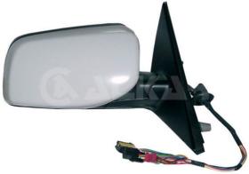 Alkar 6112845 - RETROVISOR DCH. ,COMP. ,ELECT. , ASFERIC