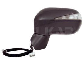 Alkar 6112943 - RETROVISOR DCH.COMP. ,ELEC.CONVEXO,CON INTER