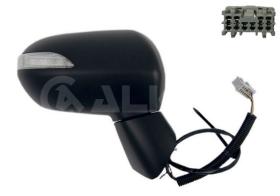 Alkar 6112945 - RETROVISOR DCH. ,COMP. ,ELECT. , CONVEXO