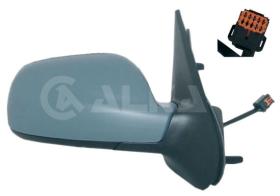 Alkar 6113365 - RETROVISOR DCH. ,COMP. ,ELECT. , CONVEXO