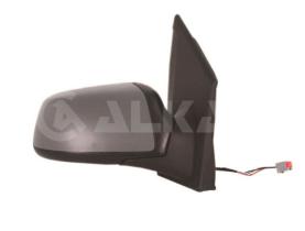 Alkar 6114392 - RETROVISOR DCH. ,COMP. ,ELECT. , CONVEXO