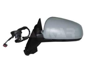 Alkar 6119500 - RETROVISOR IZQ. ,COMP. ,ELECT. , ASFER