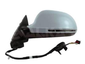 Alkar 6119791 - RETROVISOR IZQ. ,COMP. ,ELECT. , ASFER