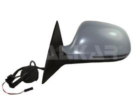 Alkar 6119793 - RETROVISOR IZQ. ,COMP. ,ELECT. , ASFER