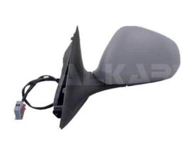 Alkar 6120464 - RETROVISOR IZQ. ,COMP. ,ELECT. , CONVE