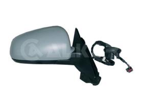 Alkar 6120500 - RETROVISOR DCH. ,COMP. ,ELECT. , CONVEXO