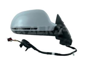 Alkar 6120791 - RETROVISOR DCH. ,COMP. ,ELECT. , ASFERIC