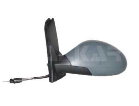 Alkar 6121056 - RETROVISOR IZQ. ,COMP. ,MECANICO, ASFERI