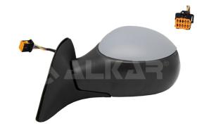 Alkar 6121339 - RETROVISOR IZQ. ,COMP. ,ELECT. , CONVE