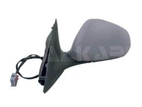Alkar 6121464 - RETROVISOR IZQ. ,COMP. ,ELECT. , ASFER