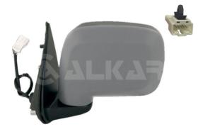Alkar 6121552 - RETROVISOR IZQ. ,COMP. ,ELECT. , CONVE