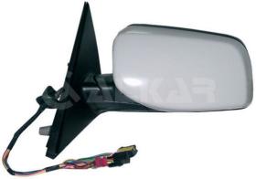 Alkar 6121845 - RETROVISOR IZQ. ,COMP. ,ELECT. , ASFER