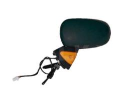 Alkar 6122170 - RETROVISOR DCH. ,COMP. ,MECANICO, CONVEXO,