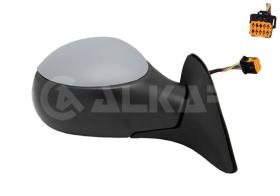 Alkar 6122339 - RETROVISOR DCH. ,COMP. ,ELECT. , CONVEXO