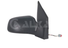 Alkar 6122393 - RETROVISOR DCH. ,COMP. ,ELECT. , CONVEXO