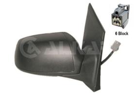 Alkar 6122400 - RETROVISOR DCH. ,COMP. ,ELECT. , CONVEXO