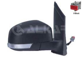 Alkar 6122401 - RETROVISOR DCH. ,COMP. ,ELECT. , ASFERIC