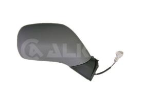 Alkar 6122427 - RETROVISOR DCH. ,COMP. ,ELECT. , CONVEXO