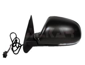 Alkar 6122572 - RETROVISOR IZQ. ,COMP. ,ELECT. , ASFER