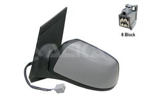 Alkar 6123400 - RETROVISOR IZQ. ,COMP. ,ELECT. , CONVE