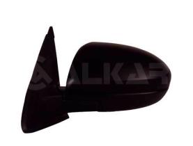 Alkar 6123657 - RETROVISOR IZQ. ,COMP. ,ELECT. , ASFER