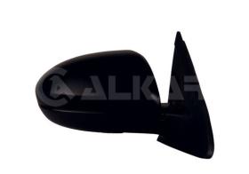 Alkar 6124657 - RETROVISOR DCH. ,COMP. ,ELECT. , CONVEXO