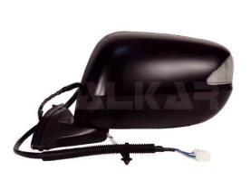 Alkar 6124946 - RETROVISOR IZQ. ,COMP. ,ELECT. , CONVE