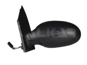 Alkar 6125010 - RETROVISOR IZQ. ,COMP. ,ELECT. , CONVE