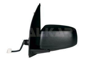 Alkar 6125014 - RETROVISOR IZQ. ,COMP. ,ELECT. , CONVE