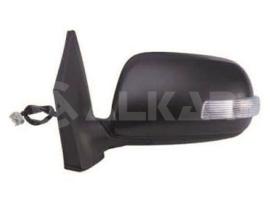 Alkar 6125040 - RETROVISOR IZQ. ,COMP. ,ELECT. , CONVE