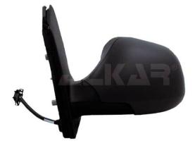 Alkar 6125059 - RETROVISOR IZQ. ,COMP. ,ELECT. , CONVE