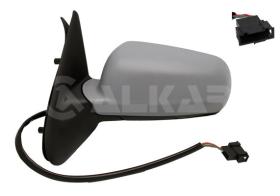 Alkar 6125070 - RETROVISOR IZQ. ,COMP. ,ELECT. , ASFER