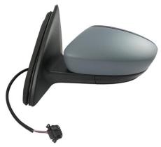 Alkar 6125093 - RETROVISOR IZQ. ,COMP. ,ELECT. , CONVE