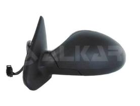 Alkar 6125097 - RETROVISOR IZQ. ,COMP. ,ELECT. , ASFER
