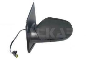 Alkar 6125101 - RETROVISOR IZQ.COMP. ,ELEC.ASFERICO,TERMICO