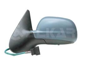 Alkar 6125109 - RETROVISOR IZQ. ,COMP. ,ELECT. , ASFER