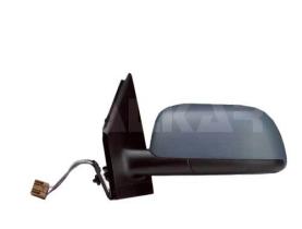 Alkar 6125110 - RETROVISOR IZQ. ,COMP. ,ELECT. , ASFER