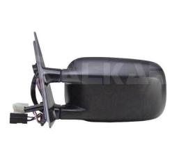Alkar 6125112 - RETROVISOR IZQ. ,COMP. ,ELECT. , PLANO