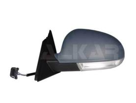 Alkar 6125117 - RETROVISOR IZQ. ,COMP. ,ELECT. , ASFER