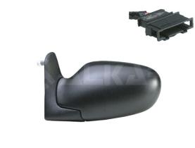 Alkar 6125130 - RETROVISOR IZQ. ,COMP. ,ELECT. , CONVE