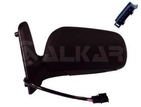 Alkar 6125132 - RETROVISOR IZQ. ,COMP. ,ELECT. , ASFER