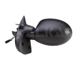 Alkar 6125167 - RETROVISOR IZQ. ,COMP. ,ELECT. , CONVE