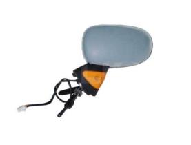 Alkar 6125170 - RETROVISOR IZQ. ,COMP. ,MECANICO, ASFERI